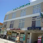 Jeffrey S Hotel
