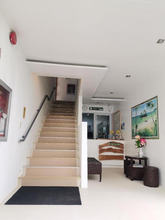 Jeffrey S Hotel Balabag (Boracay)