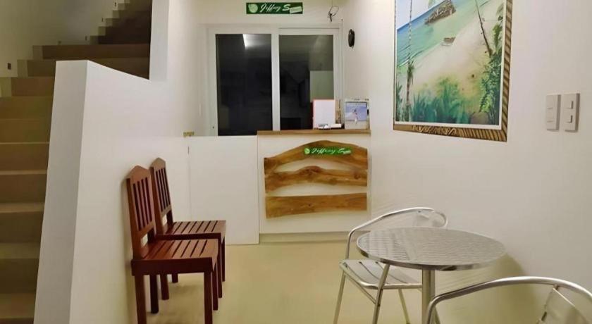 Hotel Jeffrey S Balabag (Boracay)