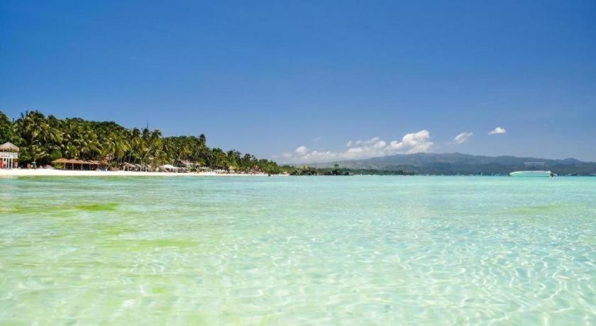 Jeffrey S 2* Balabag (Boracay)