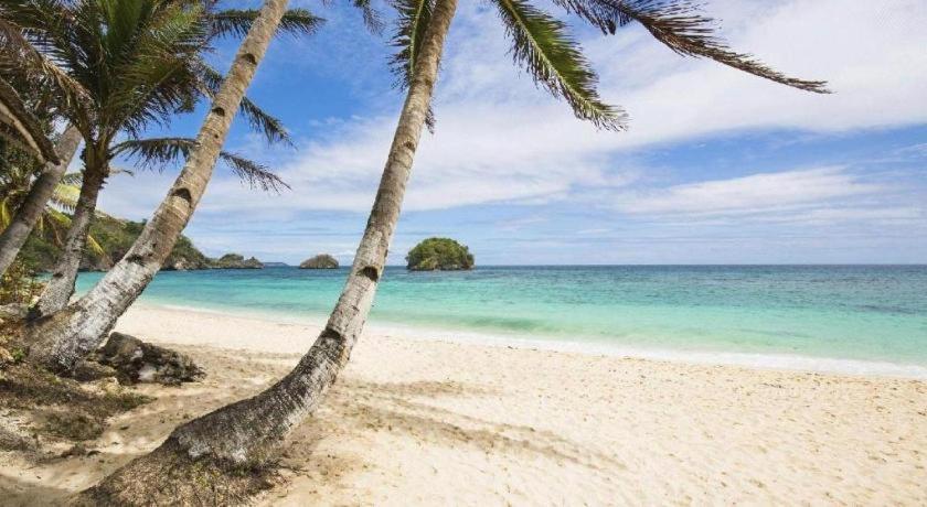 Jeffrey S Balabag (Boracay)