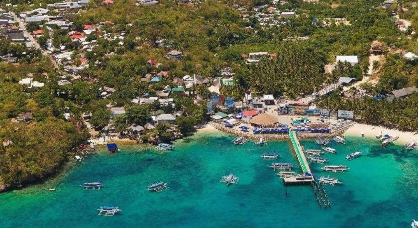 Hotel Jeffrey S Balabag (Boracay)