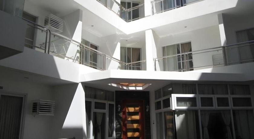 Hotel Jeffrey S 2*