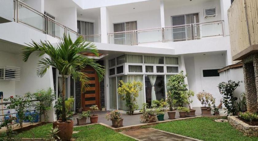 Jeffrey S Hotel Balabag (Boracay)