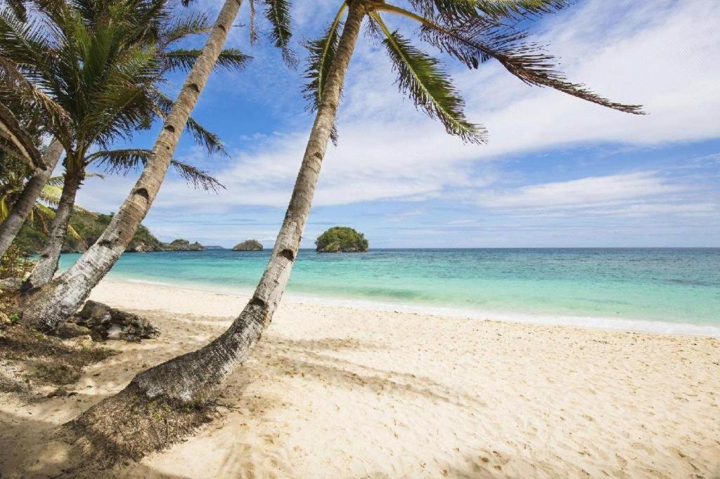 Hotel Jeffrey S Balabag (Boracay)