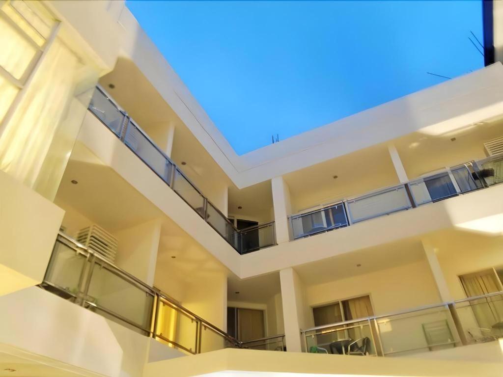 Hotel Jeffrey S 2*