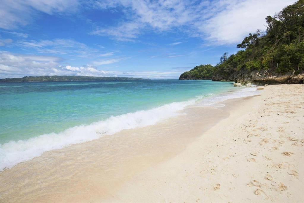 Jeffrey S 2* Balabag (Boracay)