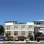 Jeffrey S Hotel