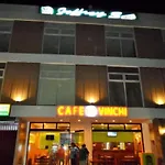 Jeffrey S Hotel