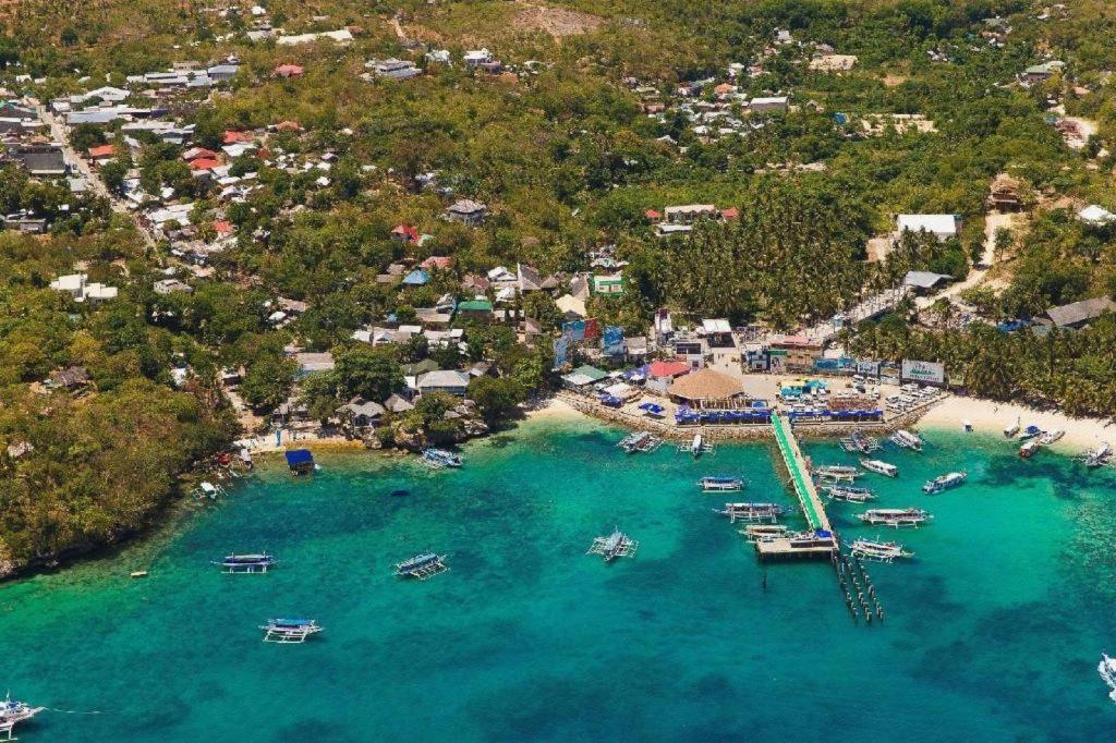 Jeffrey S Hotel Balabag (Boracay)