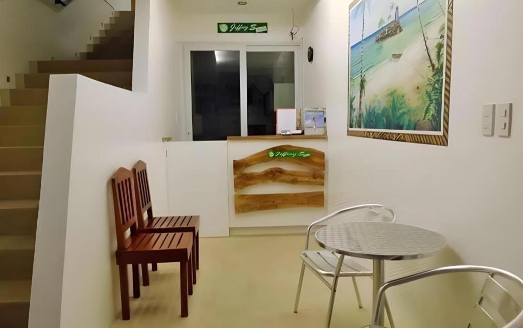 Hotel Jeffrey S Balabag (Boracay)